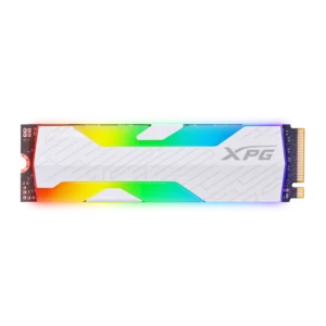 Disco Interno SSD ADATA SPECTRIX S65G RGB 500GB M.2 2280 NVMe PCIe 4.0 5000MB/s