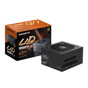 Fuente GIGABYTE UD1000GM PG5 V2 80 Plus Gold Modul