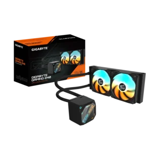 Liquid Cooler GIGABYTE GAMING 240