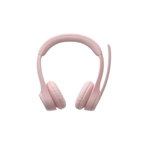 Auricular Inalámbrico Logitech Zone 300 Rosa