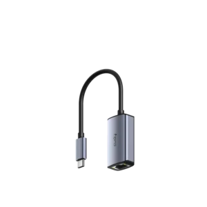 Adaptador Cudy USB-C a Ethernet