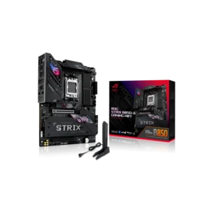 Motherboard ASUS ROG STRIX B850-E GAMING WIFI AM5 DDR5