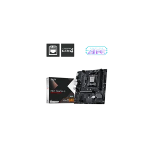 Motherboard MSI PRO B840M-B AM5 DDR5