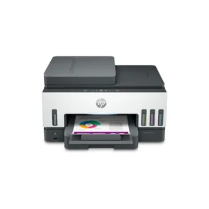 Impresora HP 790 Multifunción Smart Tank
