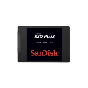 Disco Interno SSD Sandisk Plus 2TB SATA III 2.5´ 545MB/s