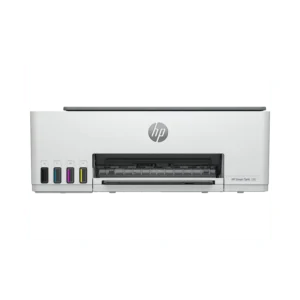 Impresora HP 580 Multifunción Smart Tank