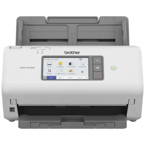 Escaner Brother ADS4700W