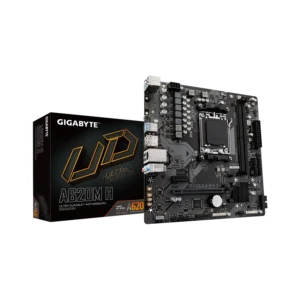 Motherboard GIGABYTE A620M H AM5 DDR5
