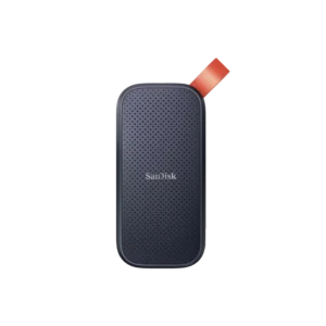Disco Externo SSD Sandisk Portable 2TB USB-C 3.2 Gen 2 800Mb/s