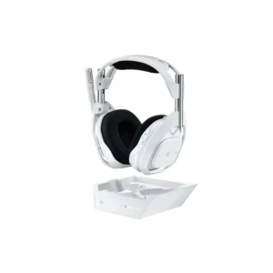 Auricular inalámbrico Logitech A50X Blanco