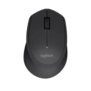Mouse Inalámbrico Logitech M280 Negro