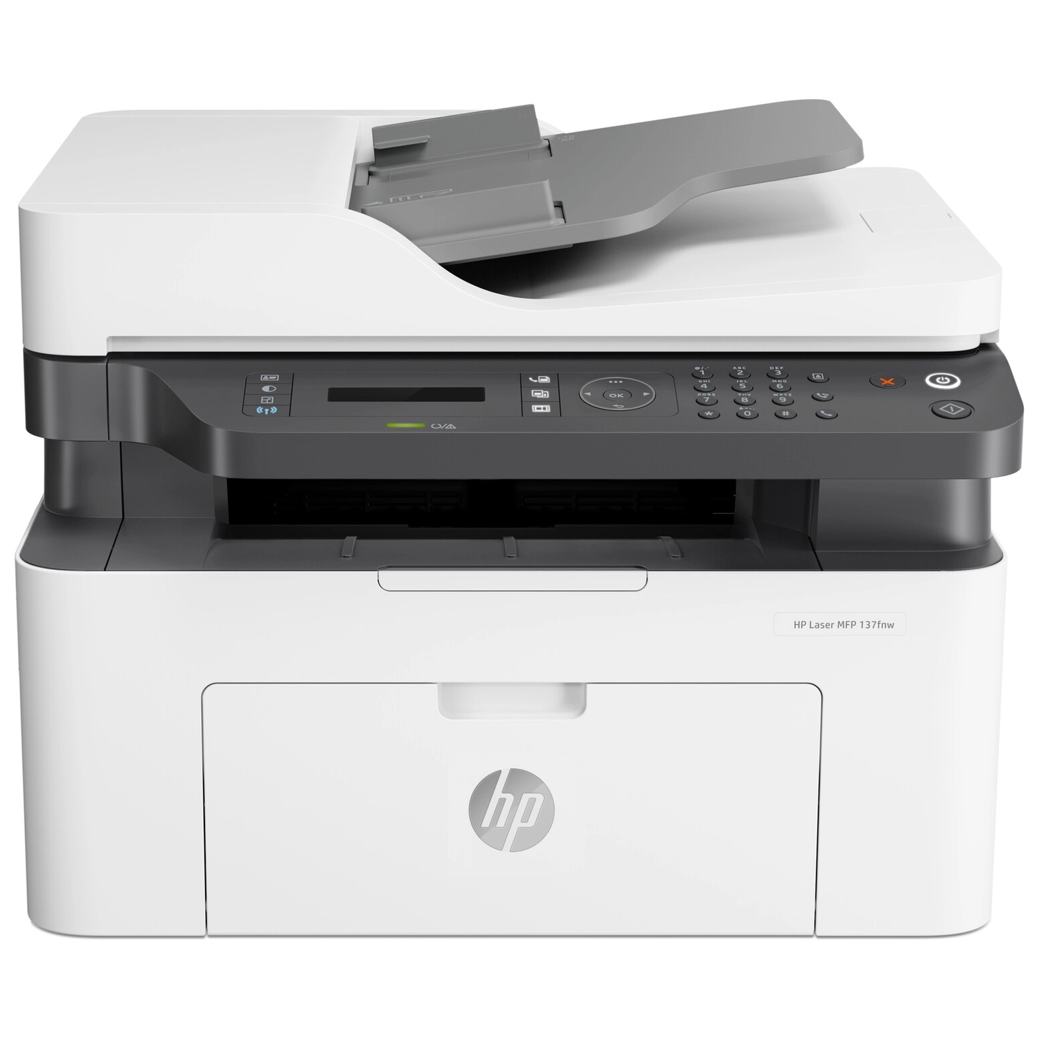 Impresora HP M137 Multifunción Láser