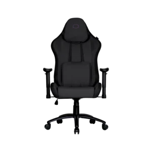 Silla Gamer Cooler Master Caliber R3C Black