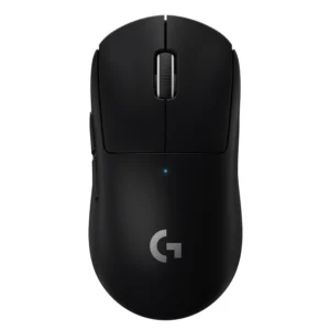 Mouse Inalámbrico LOGITECH GPRO X Superlight Negro