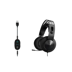 Auricular Lenovo Gaming Legion H500 Pro