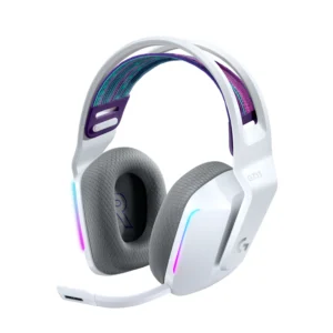 Auricular Logitech G733 Blanco