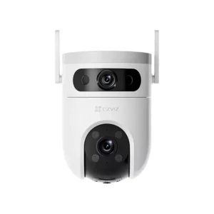 Camara Wifi Ezviz H9C Exterior Doble Lente 3K 3K