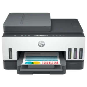 Impresora HP SM750 Multifunción Smart Tank