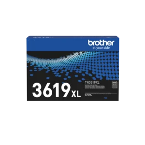 Cartucho Toner Brother TN3619XL