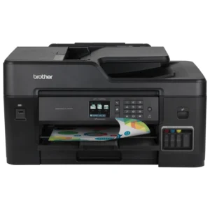 Impresora Brother MFCT4500DW Multifunción Inkjet