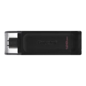 Pen Drive KINGSTON DataTraveler 70 128GB USB-C 3.2