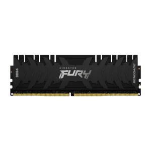 Memoria PC Fury DDR4 16GB 3600MHz Renegade Negra