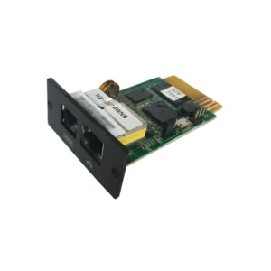 Placa de Red FDC FORZA SNMP Forza Tracker