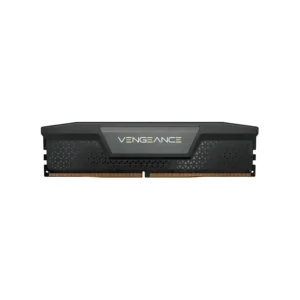 Memoria Ram UDIMM CORSAIR VENGEANCE 8GB DDR5 5200Mhz CL40 1.25V (1 x 8GB) Intel XMP