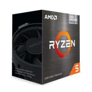 Procesador AMD Ryzen 5 5500 3.60GHz AM4 DDR4