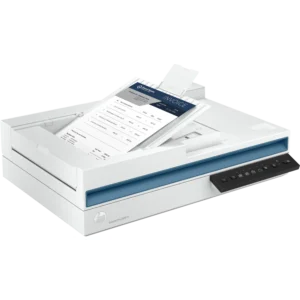 Escaner HP ScanJet Pro 2600 f1