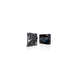 Motherboard ASUS PRIME A520M-K/CSM AM4 DDR4