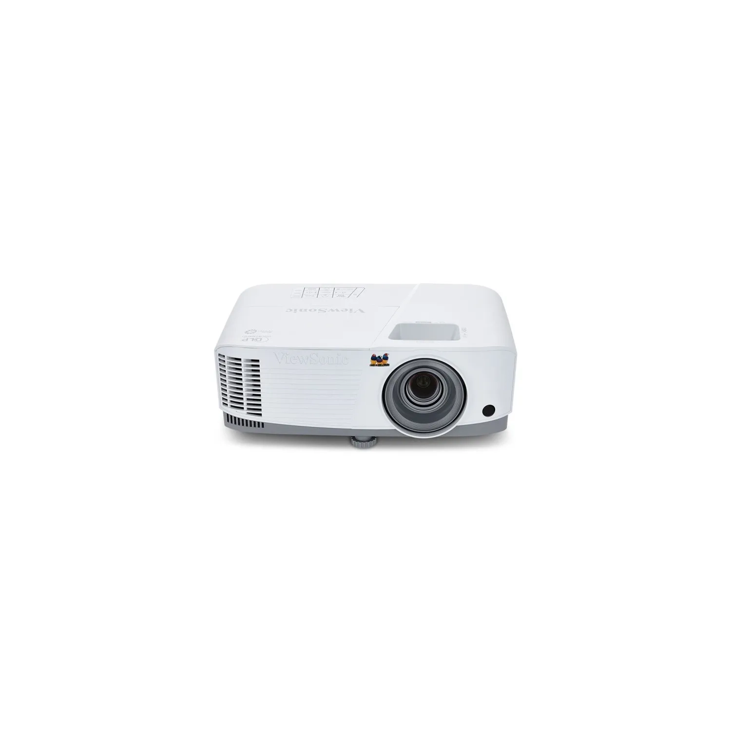 Proyector ViewSonic PA503W 4000 Lum WXGA para entornos educativos y Pymes
