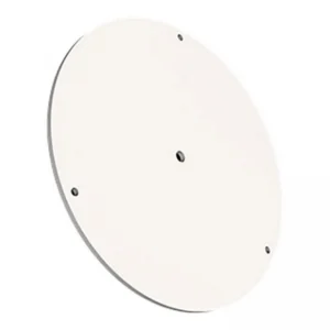 Adaptador para cámara Tripode Turret Hikvision Interior