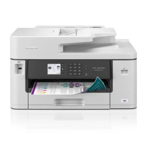 Impresora MF Brother MFCJ5340DW Inkjet A3