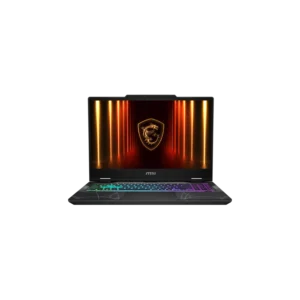 Notebook MSI Cyborg 15 B2RWEK Intel Core 5 210H 15.6" 16GB DDR5 (2 x8GB), 512GB NVMe RTX 5050 W11 Home