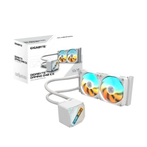 Liquid Cooler GIGABYTE GAMING 240 ICE