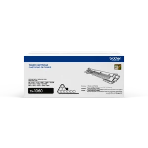 Cartucho de toner TN-1060 Negro LaserJet