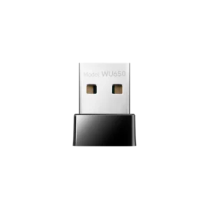 Placa de Red Cudy AC650 mini USB