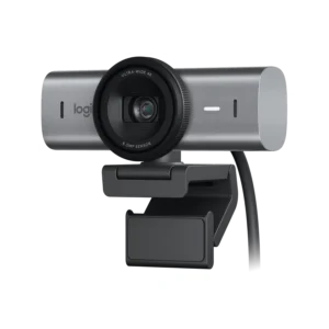 Cámara Web Logitech MX BRIO