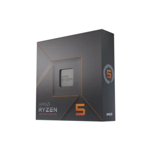 Procesador AMD Ryzen 5 7600X 4.70GHz AM5 DDR5