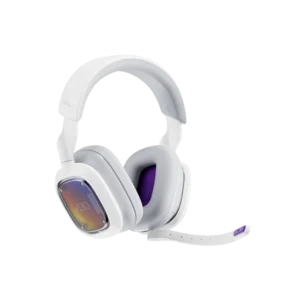 Auricular Gaming Inalámbrico A30 Blanco
