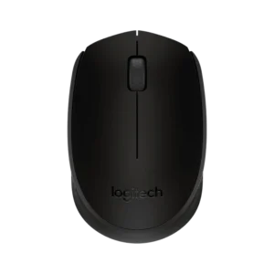 Mouse Inalámbrico LOGITECH M170 Negro