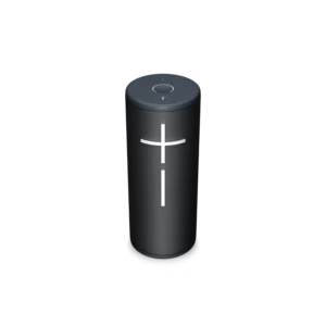 Parlante Bluetooth UE Boom 4 Negro