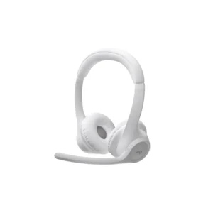 Auricular Inalámbrico Logitech Zone 300 Blanco