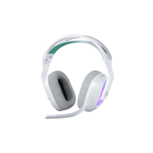 Auricular Inalámbrico Logitech G522 Blanco