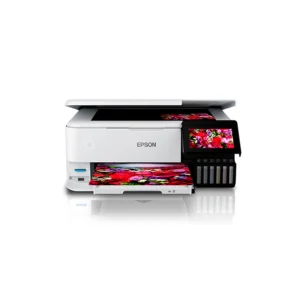 Impresora Epson L8160 Multifunción Ecotank