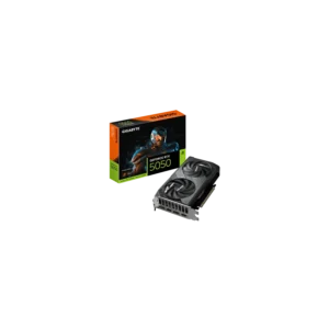 Placa de Video GIGABYTE NVIDIA GeForce RTX 5050 WINDFORCE OC 8G