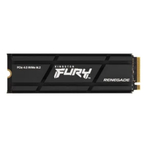 Disco SSD 4T Renegade M.2 2280 PCIe 4.0 NVMe