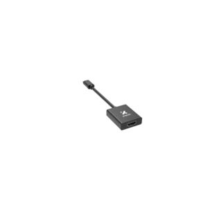 Adaptador Xtech , Usb C macho a HDMI hembra , 10 c