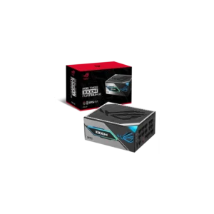 Fuente ASUS ROG THOR 1000W PLATINUM III GAMING
